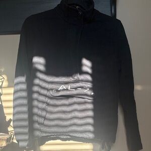 American Living Black Sweatshirt